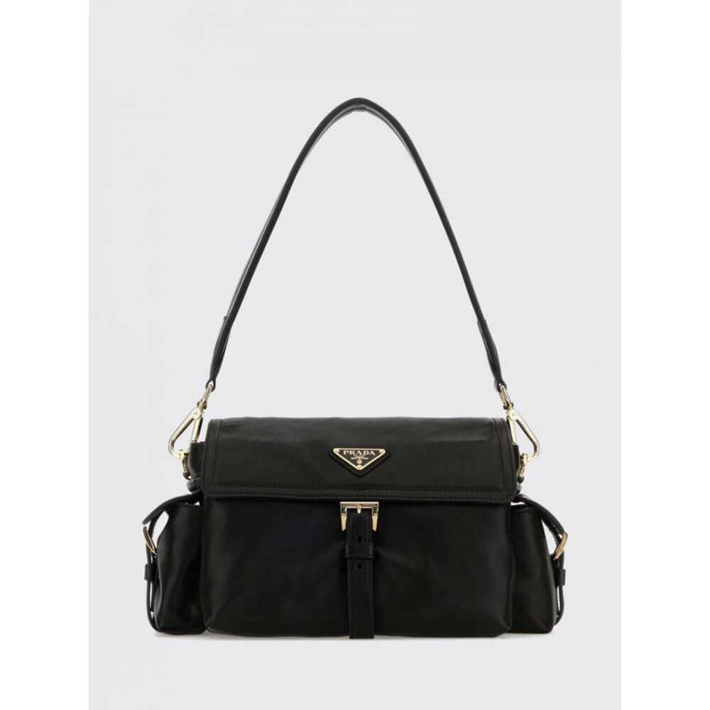 Prada Women Tote Bag Woman Prada